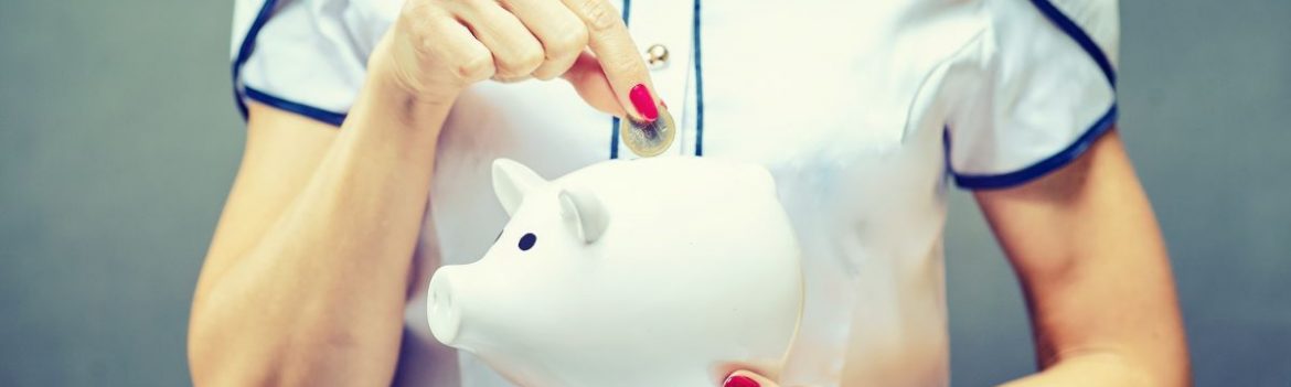 Bürgerentlastungsgesetz: Steuern sparen mit der Krankenversicherung