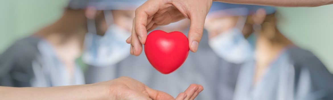 Nach Bundestagsentscheidung: Was ändert sich bei der Organspende?