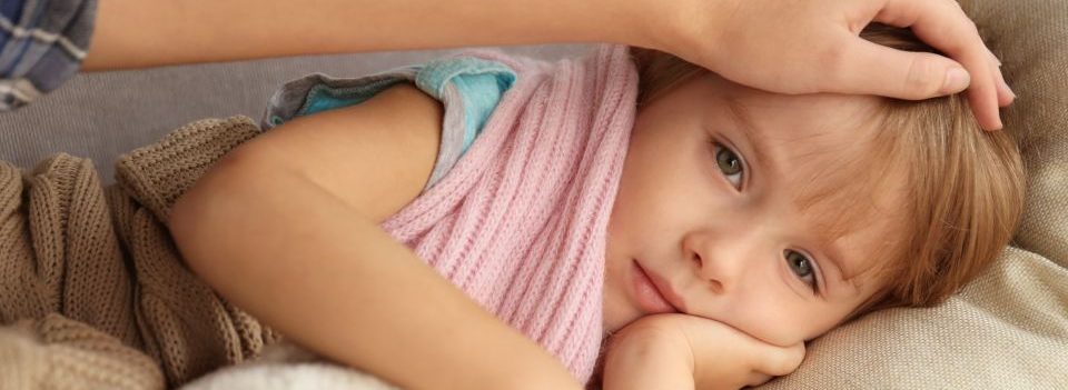 Kinder in der PKV: Nachteil ohne Kindernachversicherung