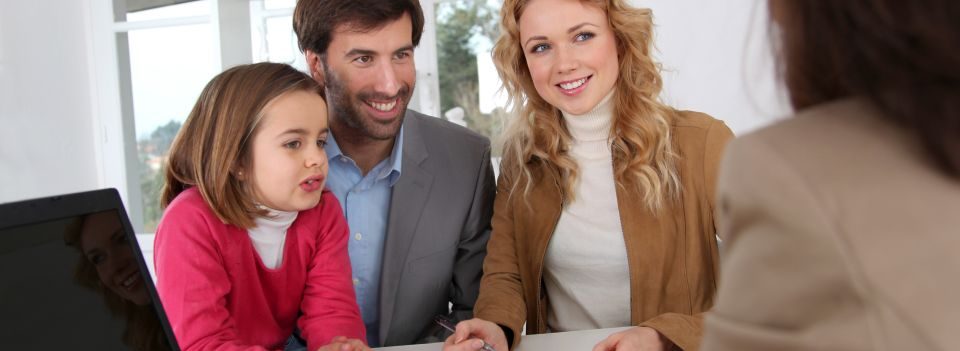 PKV für Kinder. Kinder gut versichern