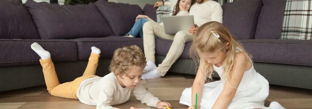 Kinder versichern. PKV oder GKV?