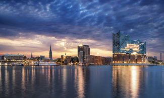 Der Hamburger Weg - Förderung einer GKV-Mitgliedschaft