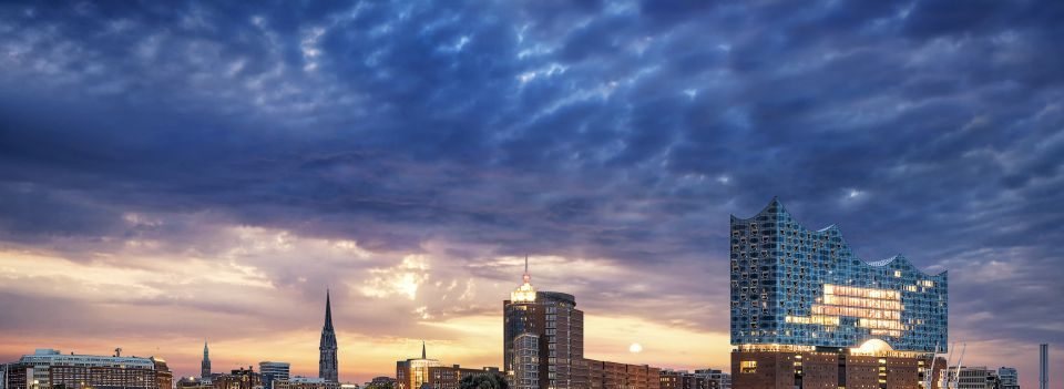 Der Hamburger Weg - Förderung einer GKV-Mitgliedschaft