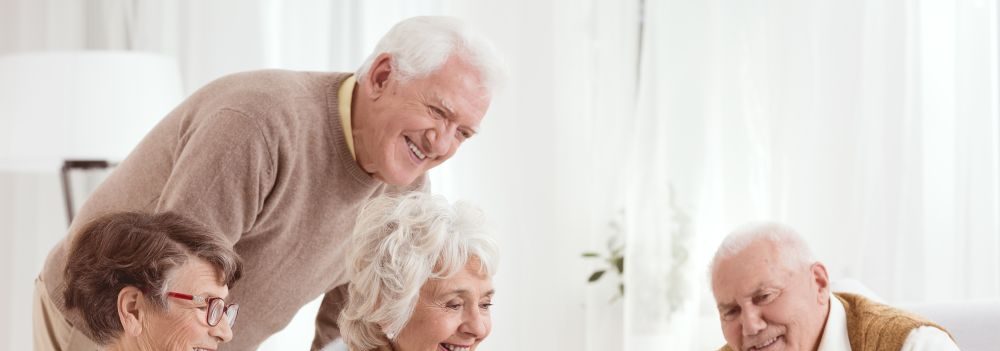 Krankenversicherung der Rentner