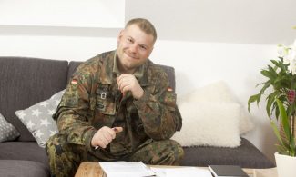 Krankenversicherung für Soldaten