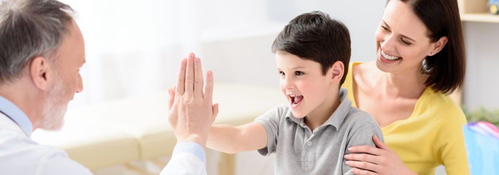 Primärarztprinzip und Hausarztprinzip: Ist mein Hausarzt mein Primärarzt?