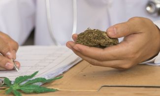 Cannabis aus der Apotheke