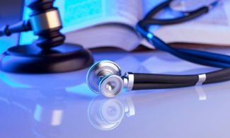 Regierungserklärung von Gesundheitsminister