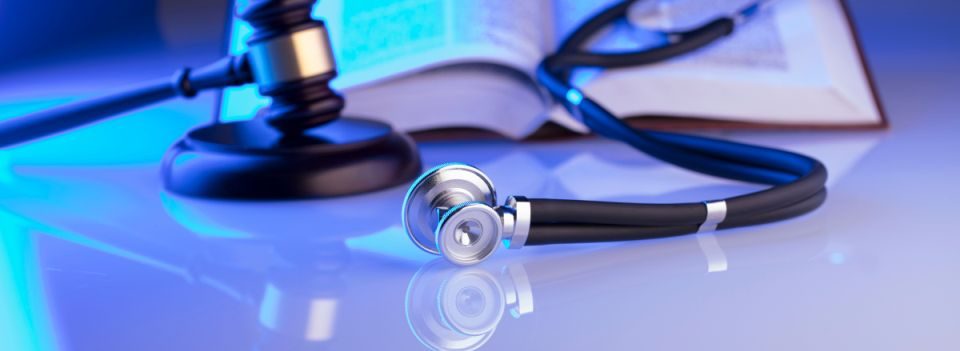 Regierungserklärung von Gesundheitsminister