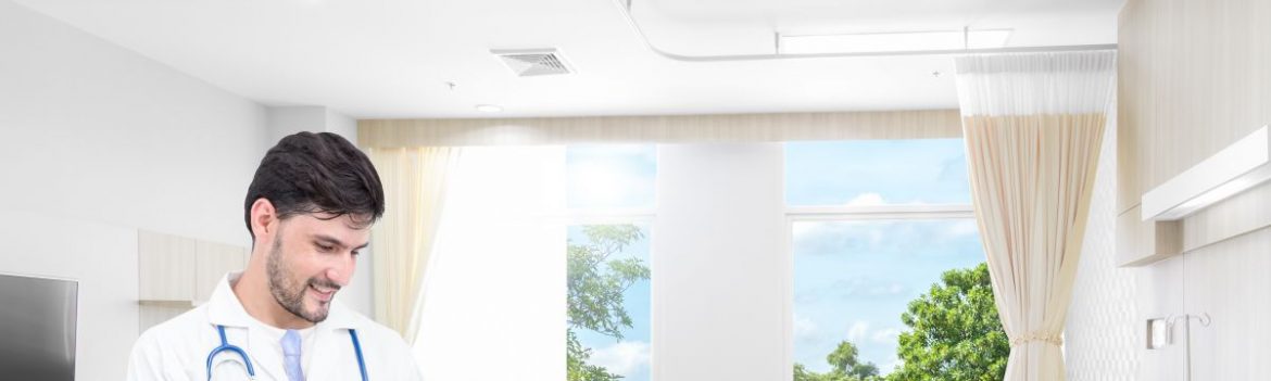 Stationäre Zusatzversicherung