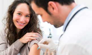 Ambulante Zusatzversicherungen decken z.B. Impfungen über das Leistungsangebot der gesetzlichen Kassen hinaus