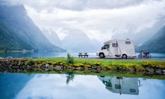 Auslandskrankenversicherung