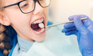 Zahnzusatzversicherung für Kinder