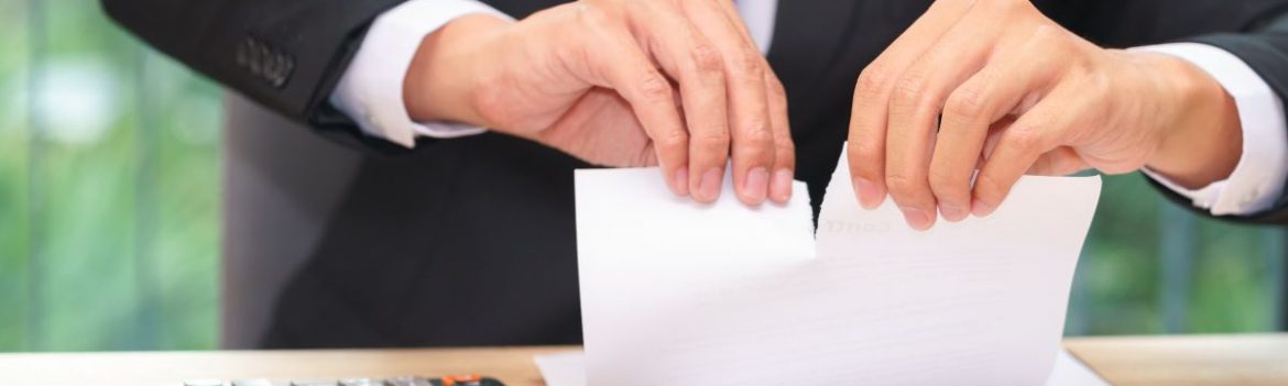 Krankenkasse kündigen: So machen Sie alles richtig