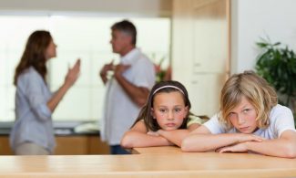 Wie Kinder nach einer Scheidung krankenversichert werden