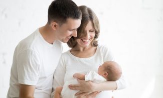 Checkliste Geburt: Worauf sich Eltern vorbereiten sollten