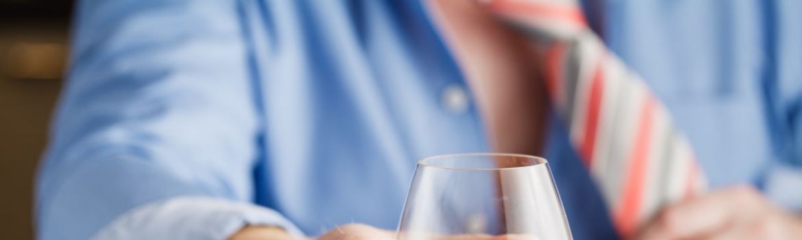 Alkoholkonsum und die PKV