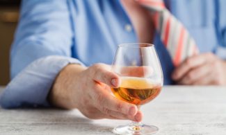 Alkoholkonsum und die PKV