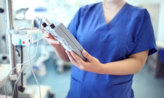 Lebenserhaltende Hilfsmittel