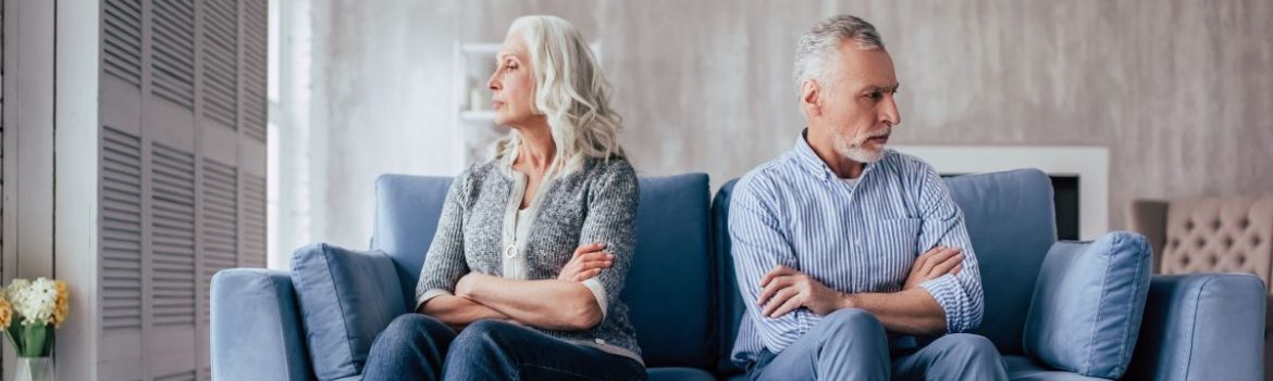 Familienversicherung bei Trennung