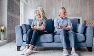 Familienversicherung bei Trennung