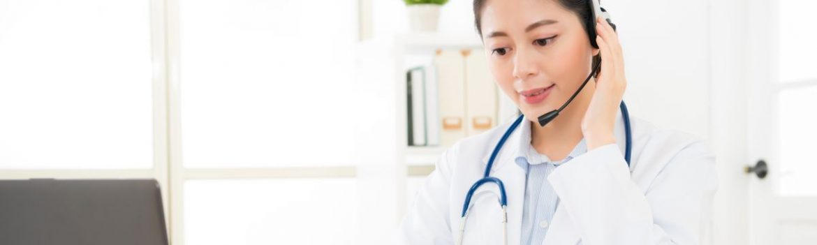 Fernbehandlungsverbot