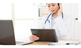 Fernbehandlungsverbot