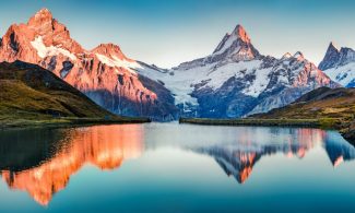 Grenzgänger-Versicherung