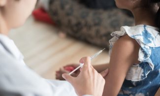 Neuer Gesetzentwurf - Impfpflicht für Masern