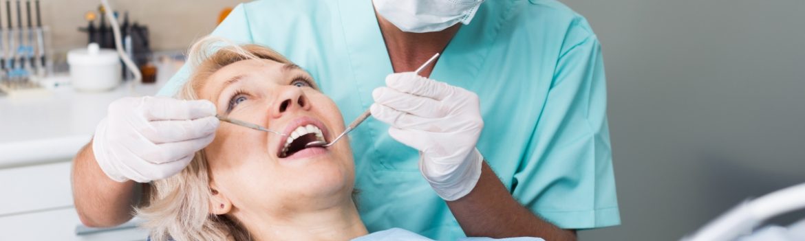 Zahnzusatzversicherung wechseln - geht das überhaupt?