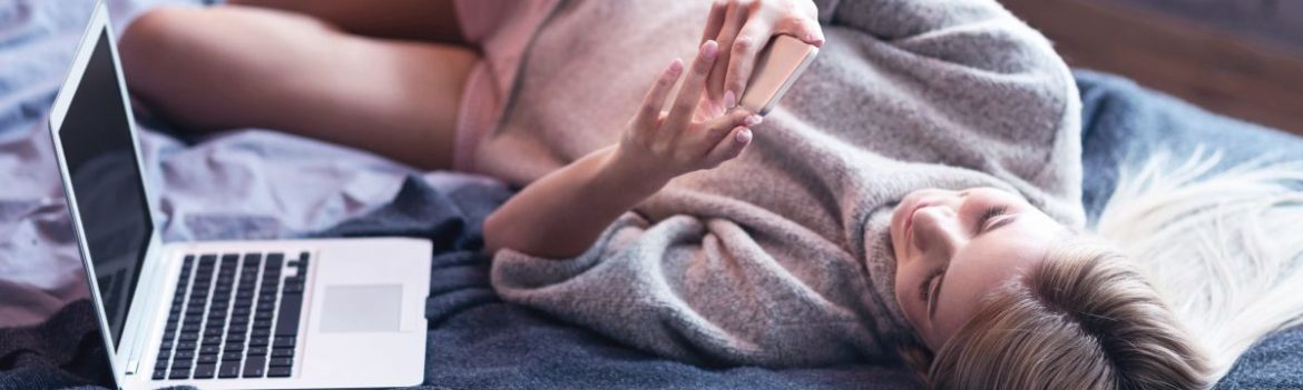 Digital Aging - wenn Display-Beleuchtung uns krank macht