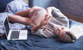 Digital Aging - wenn Display-Beleuchtung uns krank macht