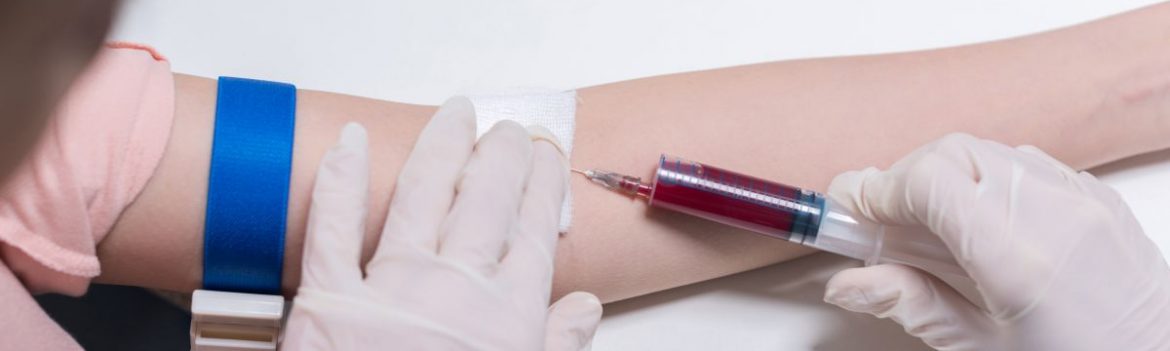 Downsyndrom-Bluttest wird unter bestimmten Voraussetzungen zur Kassenleistung