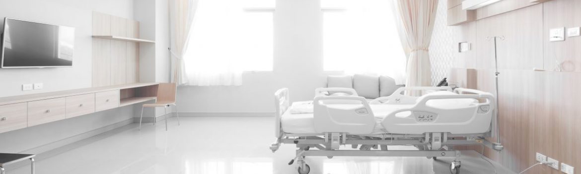 Zahlt eine Krankenhauszusatzversicherung für jedes Krankenhaus?