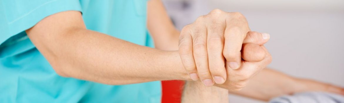 Sterbehilfe in Deutschland