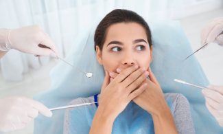 Zahnbehandlung unter Vollnarkose