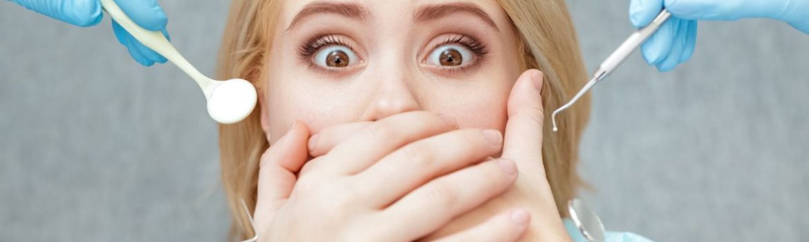 Angst vorm Zahnarzt: Kann Hypnose helfen?