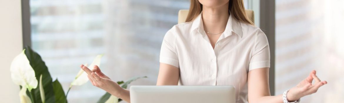 Weniger krank durch mehr Achtsamkeit im Job