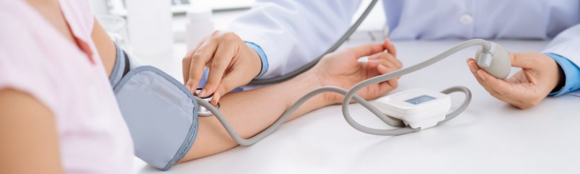 Bluthochdruck: Symptome, Ursachen und Behandlung der Volkskrankheit