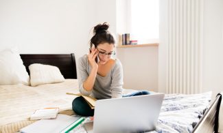 Immer mehr leiden unter digitalem Stress