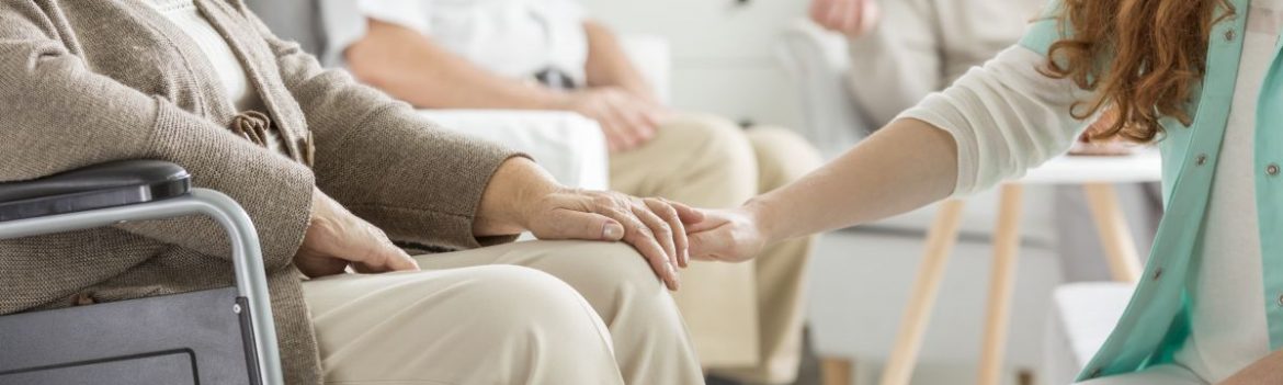 Elternunterhalt in der Pflege