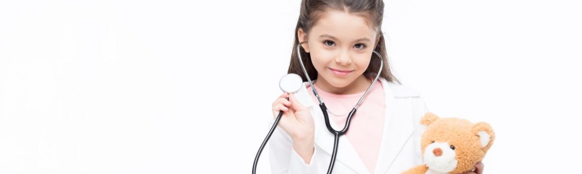 Krankenzusatzversicherung für Kinder – lohnt sich das überhaupt?