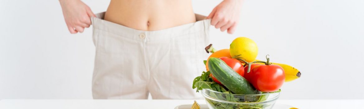 Auf dem Weg zur Strandfigur - Darum bringt eine Restriktionsdiät gar nichts