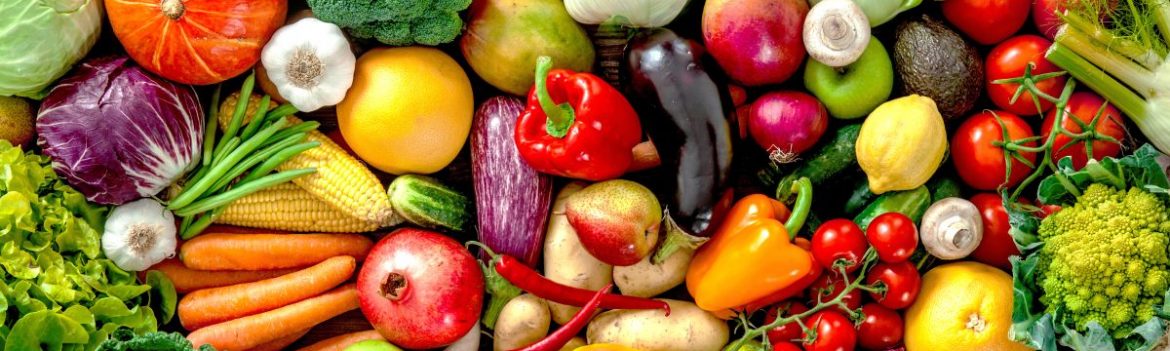 Immunsystem stärken – mit diesen Lebensmitteln klappt‘s