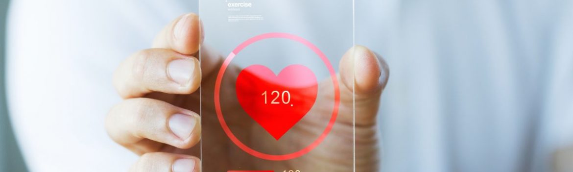 Gesundheits-Apps: Hilfe bei Tinnitus, Rückenschmerzen & Co.