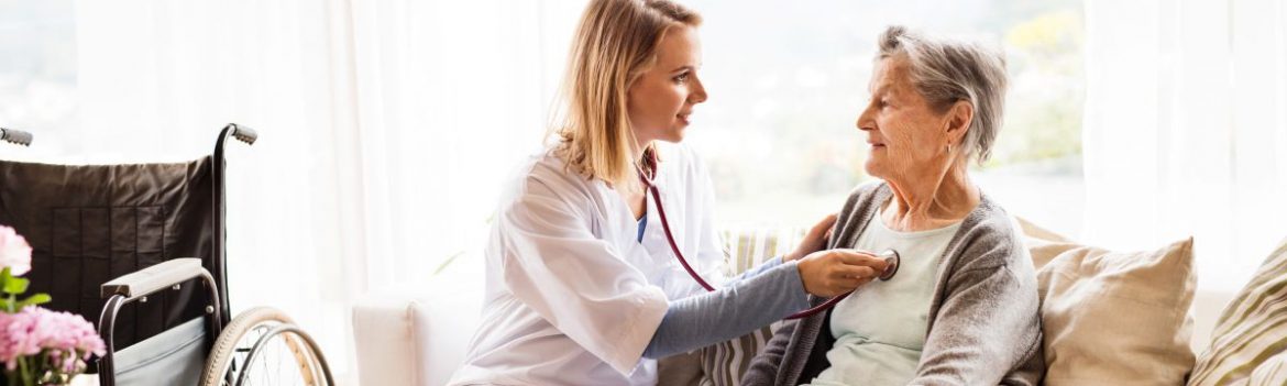 Pflegezusatzversicherung - Ein Ausweg aus dem Demografie-Dilemma?