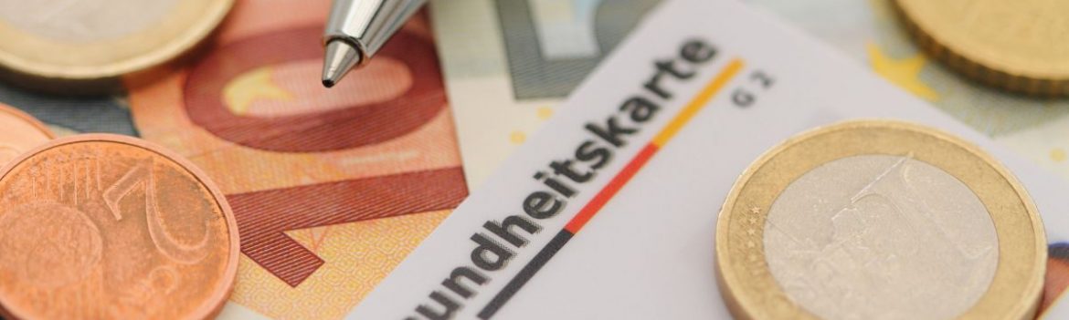 Beitragserhöhungen bei den Krankenkassen 2021