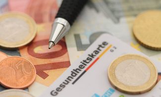 Beitragserhöhungen bei den Krankenkassen 2021