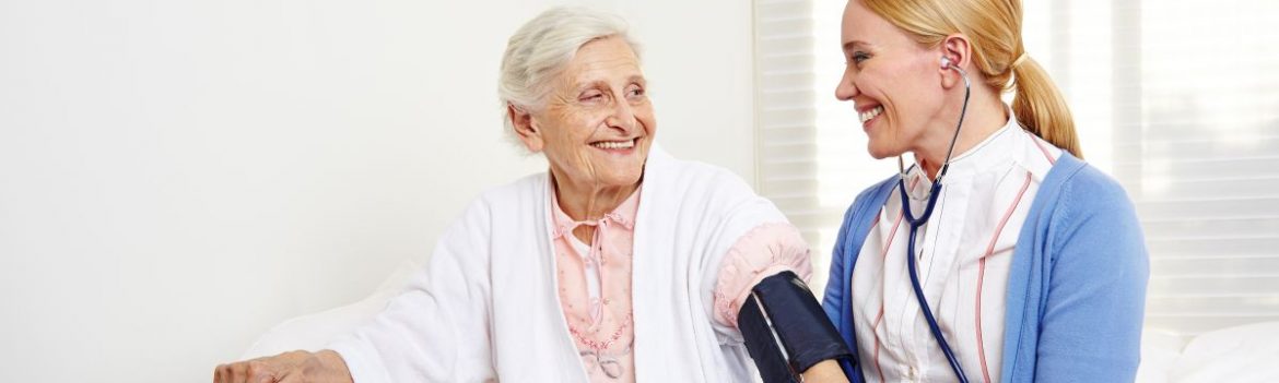 Was leistet die gesetzliche Pflegeversicherung?