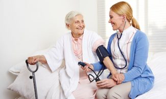 Was leistet die gesetzliche Pflegeversicherung?